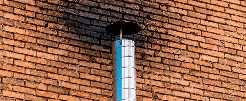 Chimney Design and Style Remodel Services in Traverse City, Michigan