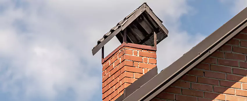 Chimney Saver Masonry Repair Contractor in Traverse City, Michigan
