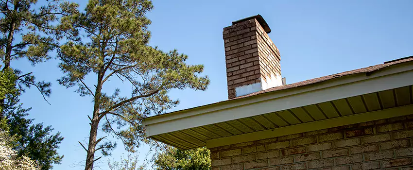Brick Chimney Sweep Near Me in Traverse City, MI