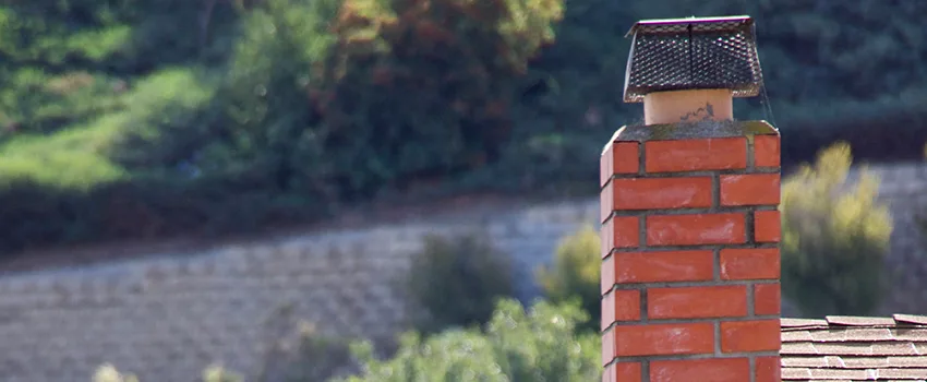 Chimney Tuckpointing And Masonry Restoration in Traverse City, MI