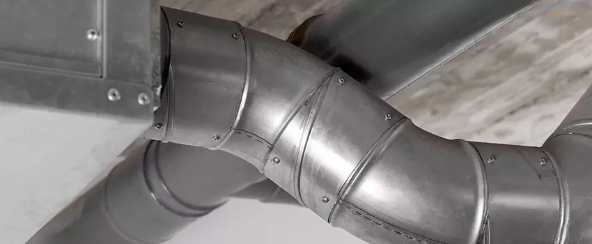 Dryer Vent Blockage Inspection in Traverse City, MI