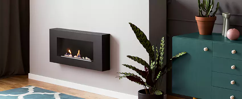 Cost of Ethanol Fireplace Repair And Installation Services in Traverse City, MI