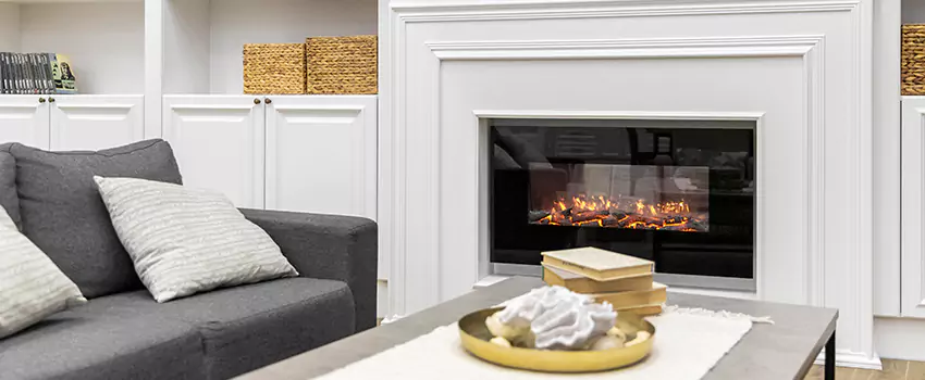 Professional Fireplace Maintenance Contractors in Traverse City, MI