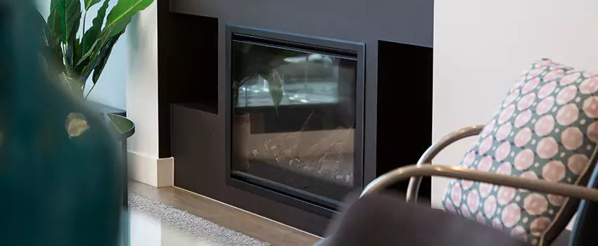 Gas Fireplace Installation in Traverse City, MI