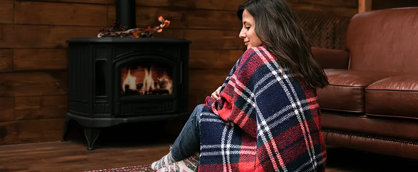 Fireplace Firebox Grate Replacement Services  in Traverse City, Michigan