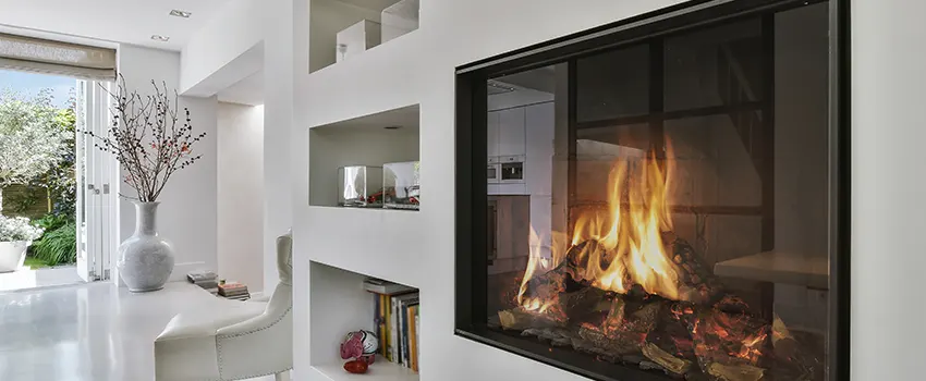 Fireplace Screen Installation And Replacement in Traverse City, MI
