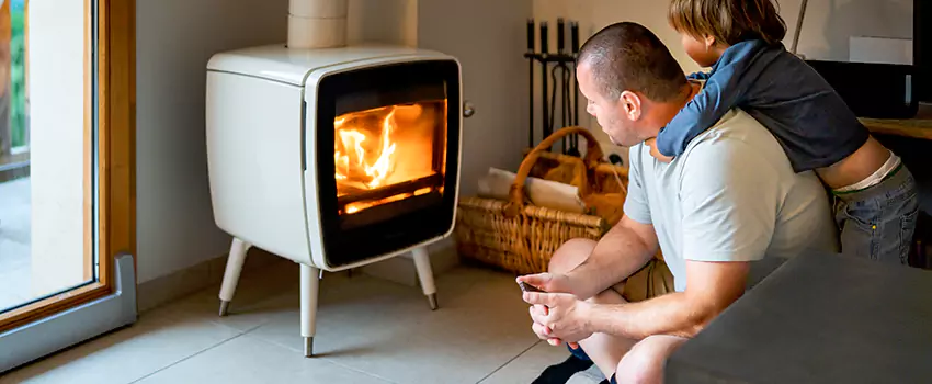 Fireplace Flue Maintenance Services in Traverse City, MI