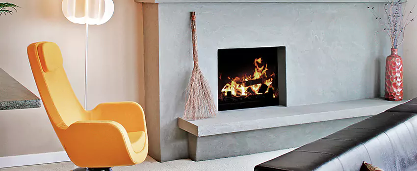 Electric Fireplace Makeover Services in Traverse City, MI