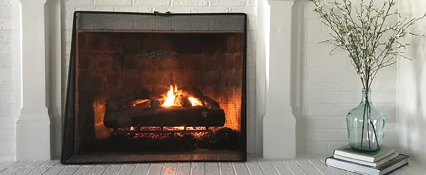Cost-Effective Fireplace Mantel Inspection And Maintenance in Traverse City, MI