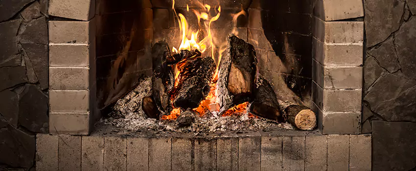 Cost of Rebuilding A Fireplace in Traverse City, Michigan