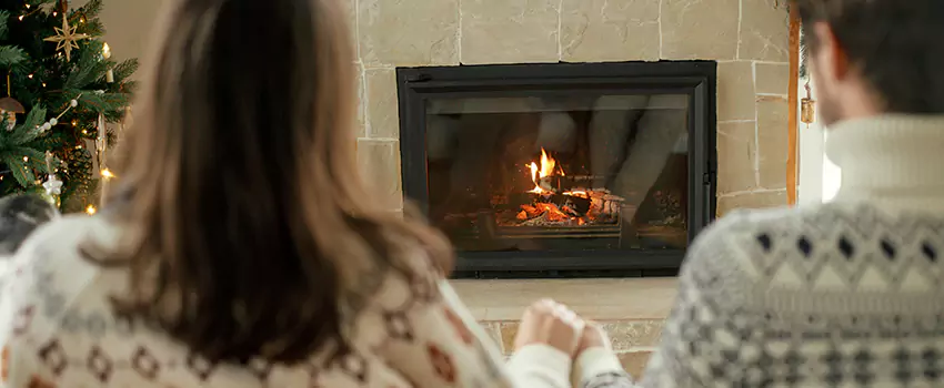 Fireplace Firebox Refurbish & Restore Services in Traverse City, MI