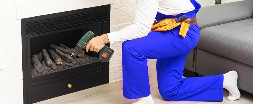 Fireplace Safety Inspection Specialists in Traverse City, Michigan