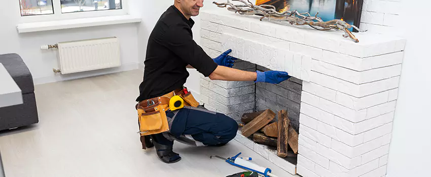 Gas Fireplace Repair And Replacement in Traverse City, MI