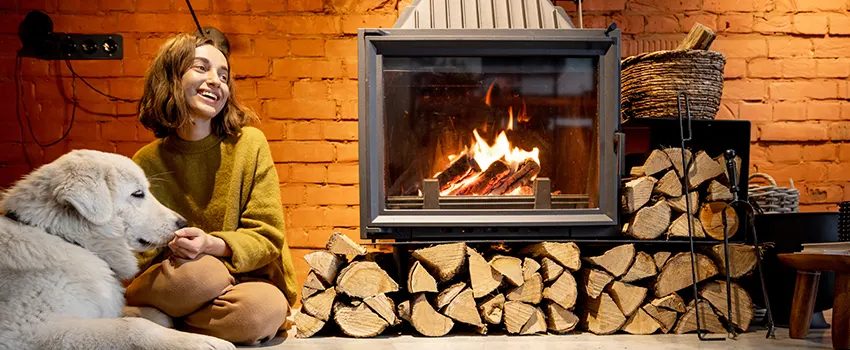 Fireplace Smell Removal Cost in Traverse City, MI