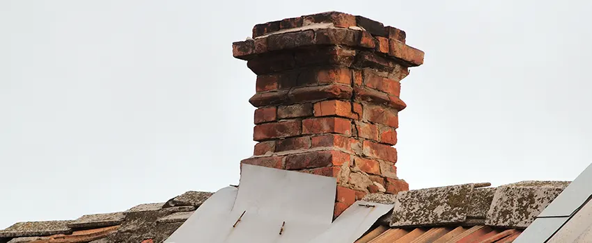 Cost of Fixing Blocked Chimney in Traverse City, Michigan
