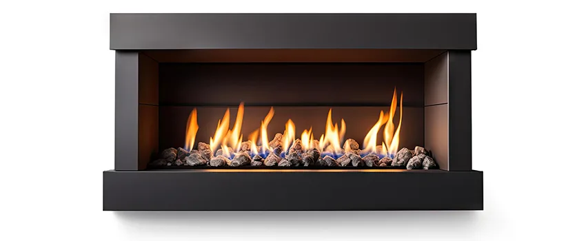 Outdoor Gas Fireplaces Installation in Traverse City, MI