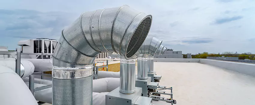 Insulated Ductwork Repair Services Near Me in Traverse City, MI