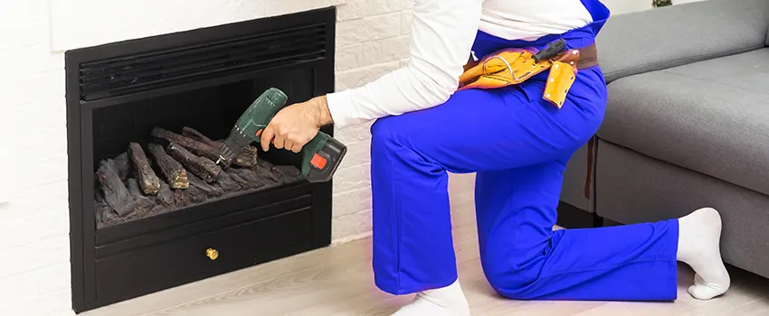 Pellet Fireplace Repair Services in Traverse City, MI