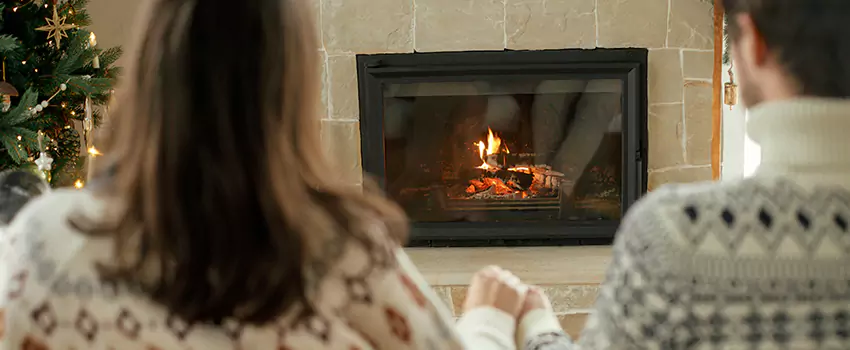 Ravelli Group Wood Fireplaces Replacement in Traverse City, Michigan