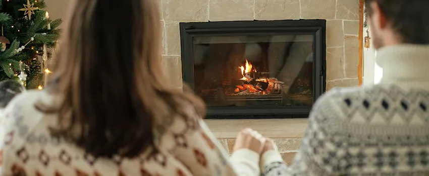 Superior Open-Hearth Wood Fireplaces in Traverse City, MI
