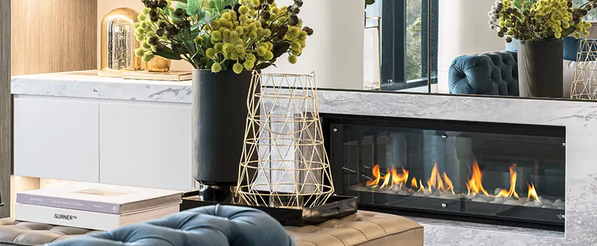 Professional Town & Country Luxury Fireplace Maintenance Experts in Traverse City, Michigan