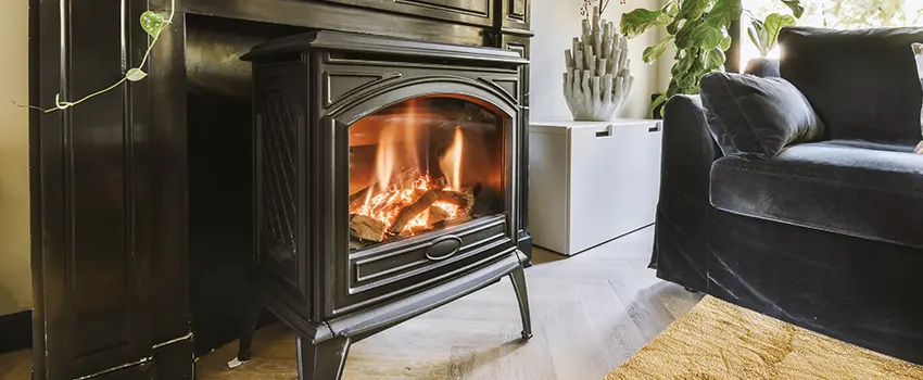 Valor Wood Fireplace in Traverse City, MI