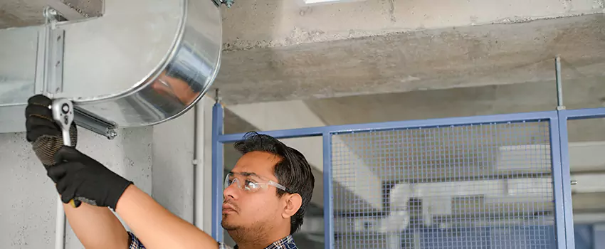 Benefit of Ventilation Cleaning in Traverse City, Michigan