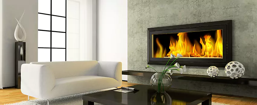 Ventless Fireplace Oxygen Depletion Sensor Installation and Repair Services in Traverse City, Michigan