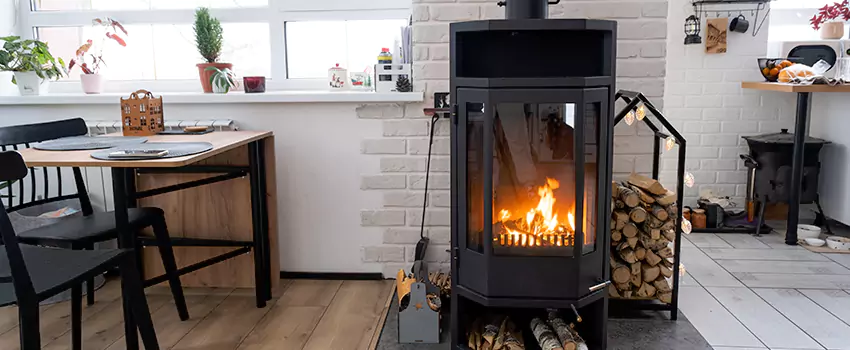 Cost of Vermont Castings Fireplace Services in Traverse City, MI