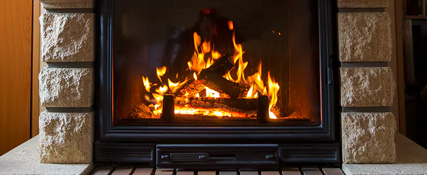 Cost of Wood Fireplace Installation in Traverse City, MI