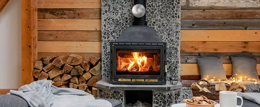 Affordable Wood Fireplace Fixing Solutions in Traverse City, Michigan
