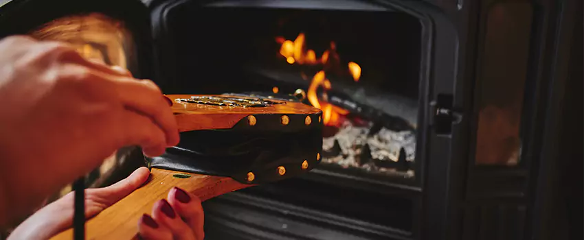 Cost of Wood Furnace Repair and Installation Services in Traverse City, MI