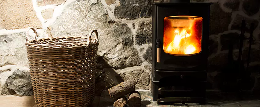 24/7 Wood Stove Installation Services in Traverse City, Michigan